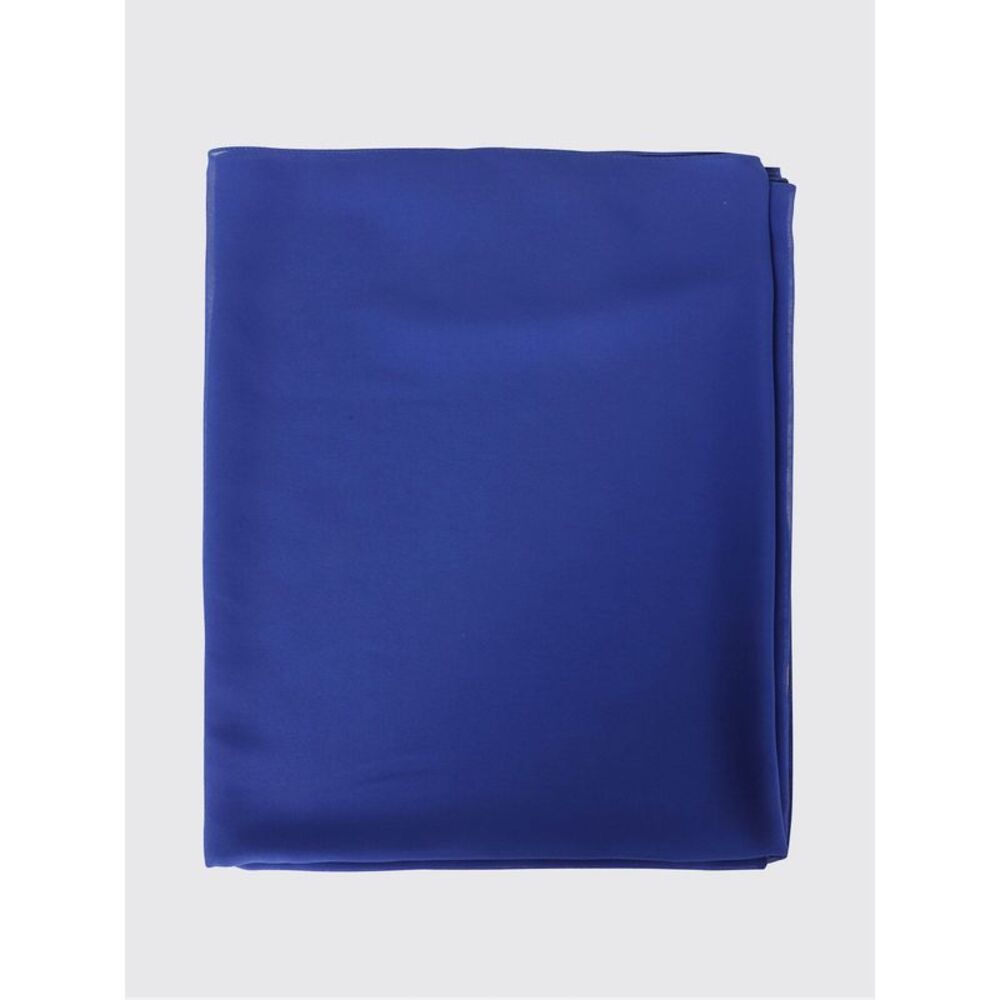 Gianluca Capannolo Scarf Woman Blue
